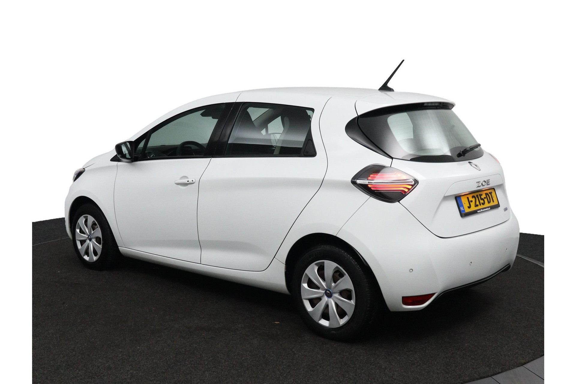 Renault ZOE R110 Life Carshare 52 kWhKOOPACCU*3FASE*ECC*CAMERA